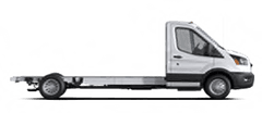 Transit Chassis